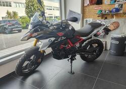 Bmw G 310 GS (2021 - 25) usata