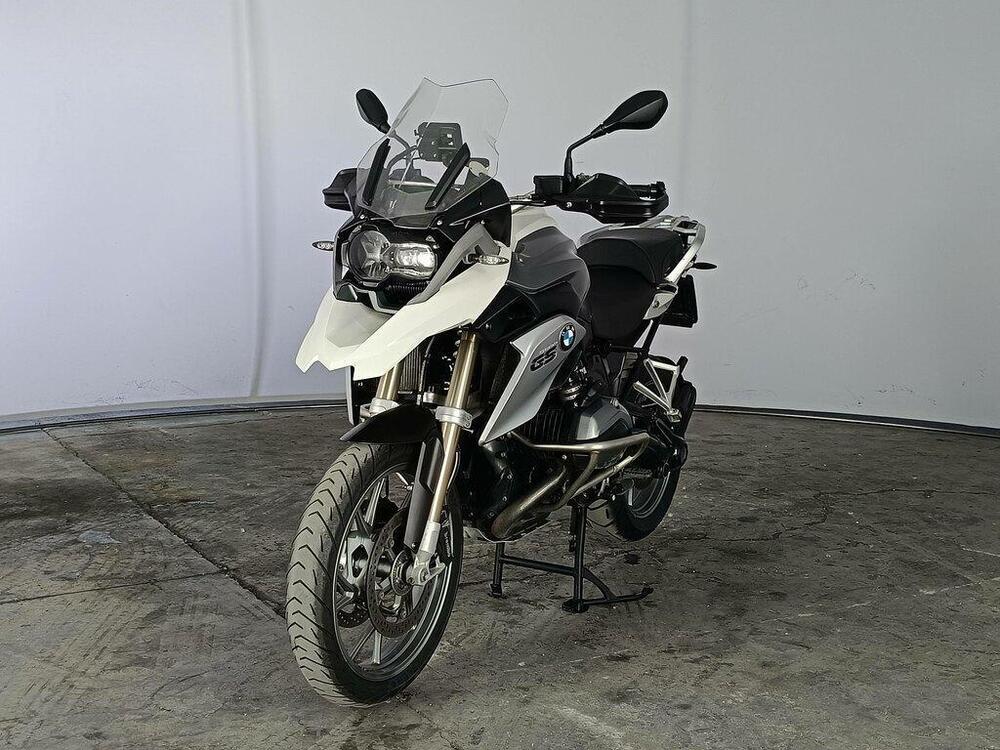 Bmw R 1200 GS (2013 - 16) (4)
