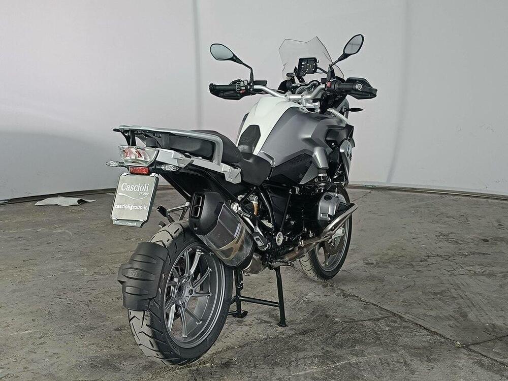 Bmw R 1200 GS (2013 - 16) (5)