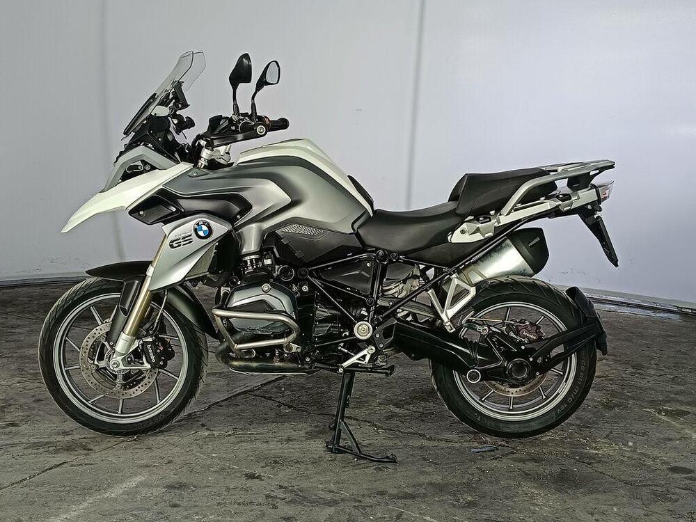 Bmw R 1200 GS (2013 - 16) (3)