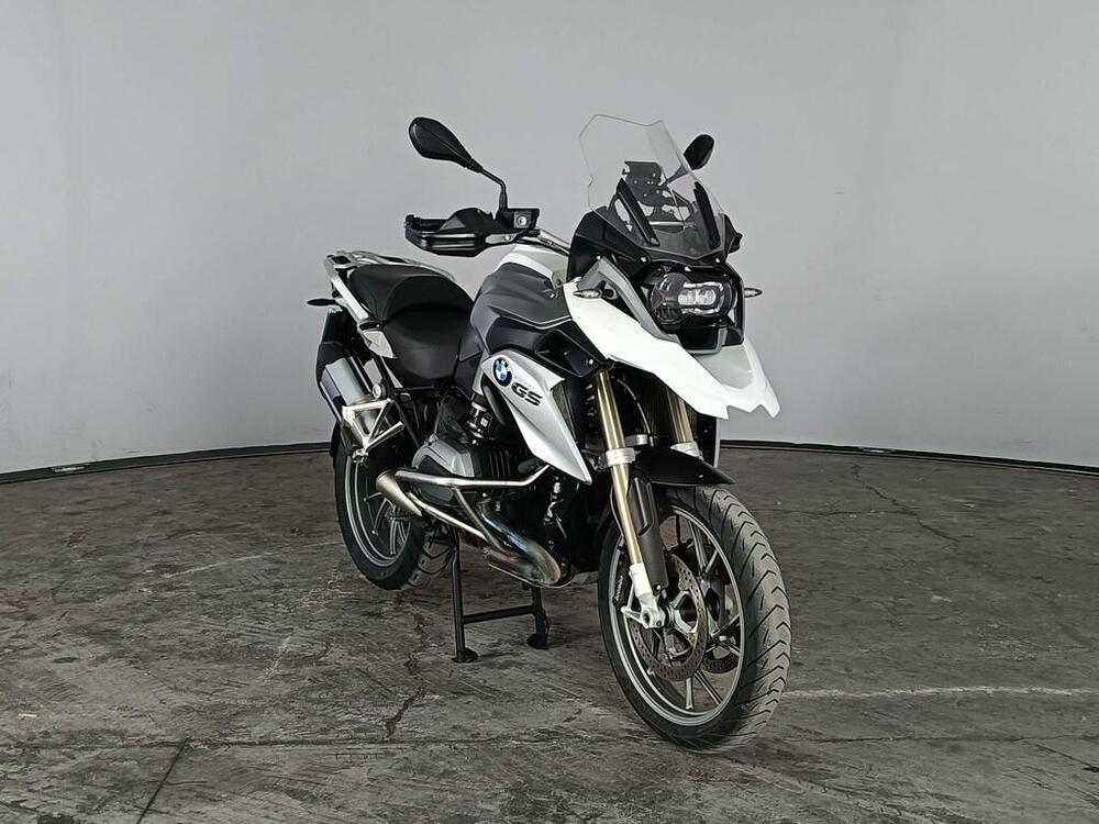 Bmw R 1200 GS (2013 - 16) (2)