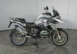 Bmw R 1200 GS (2013 - 16) usata
