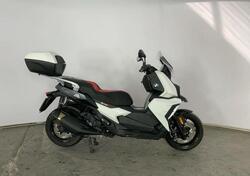 Bmw C 400 X (2018 - 20) usata
