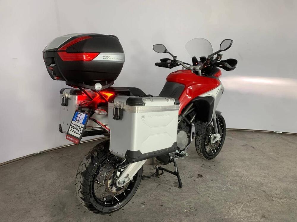Ducati Multistrada 1200 Enduro (2016 - 18) (2)