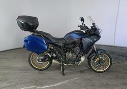Yamaha MT-07 (2021 - 24) usata