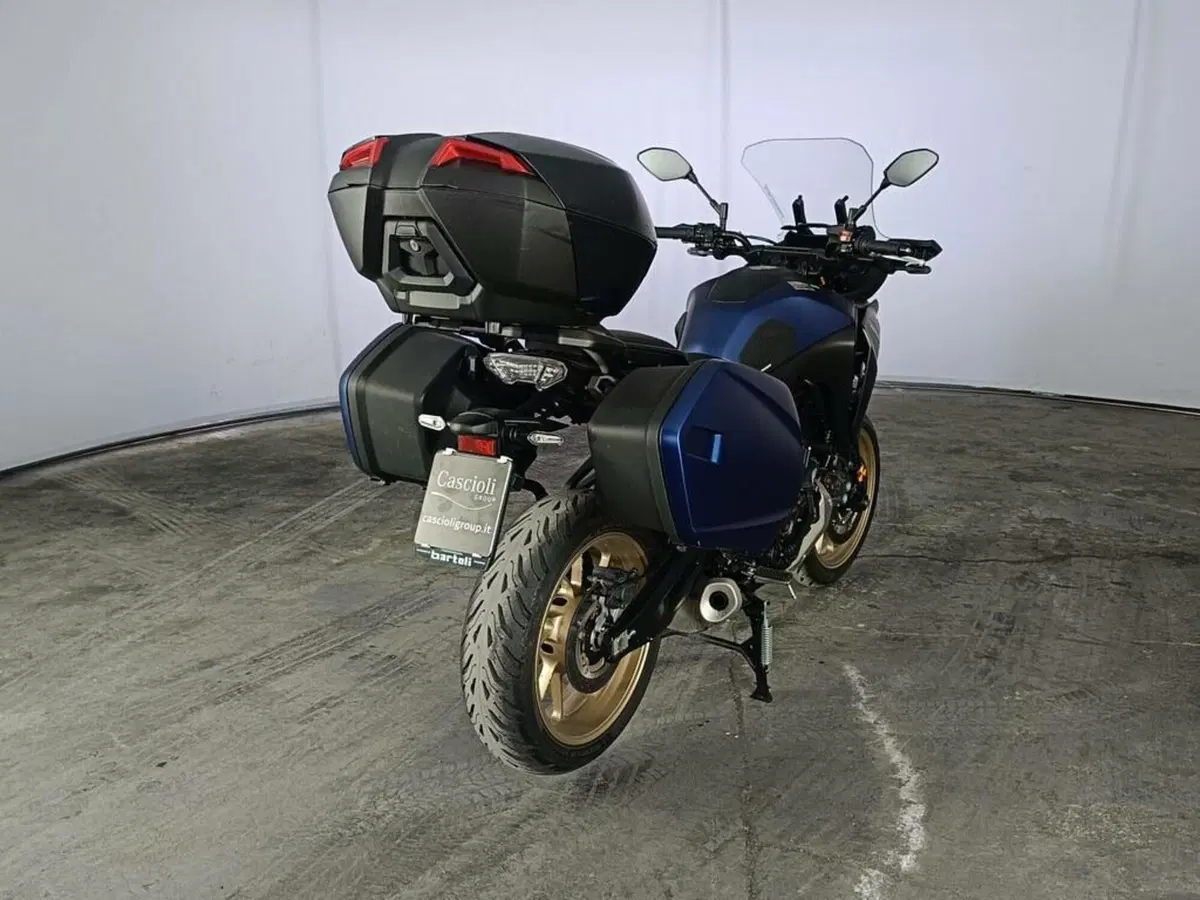 Yamaha MT-07 (2021 - 24) (2)
