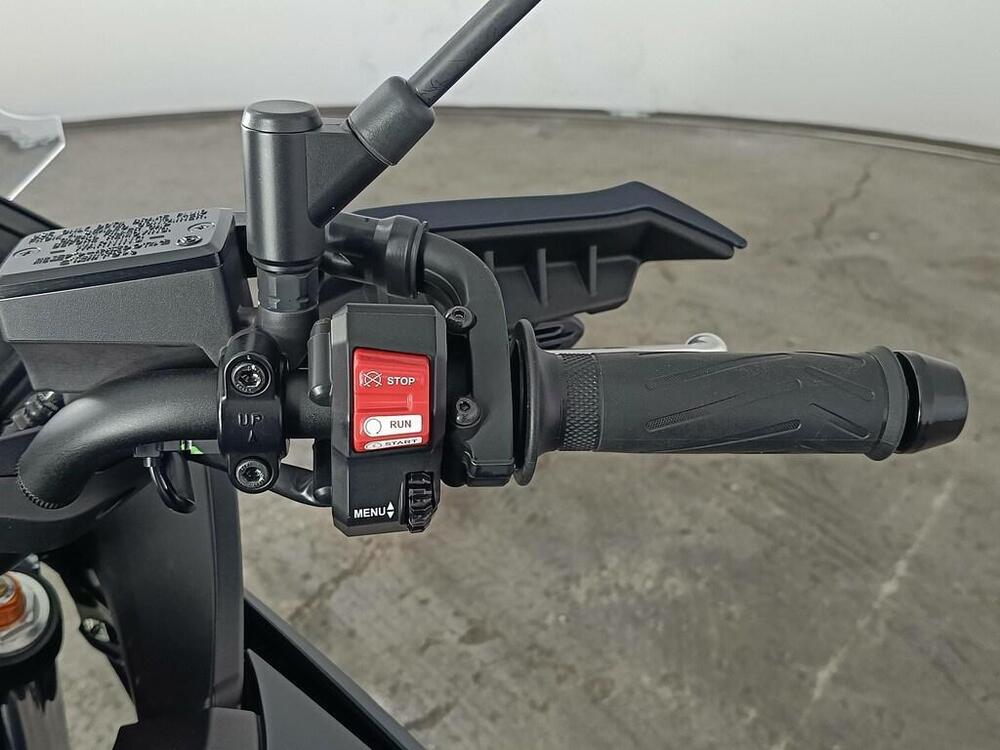 Yamaha MT-07 (2021 - 24) (5)