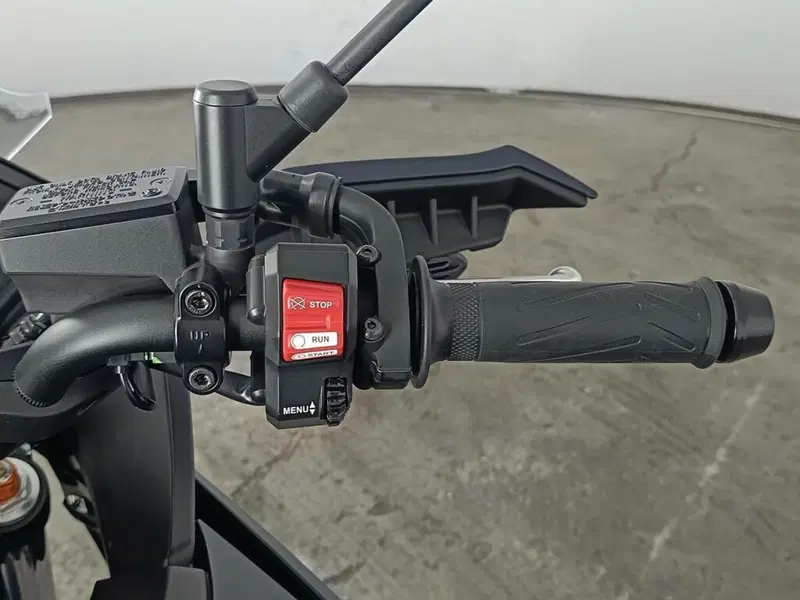 Yamaha MT-07 (2021 - 24) (5)