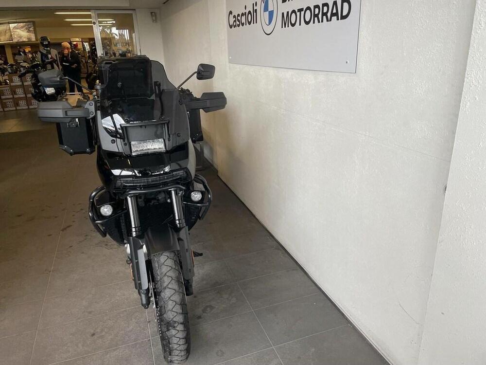 Harley-Davidson Pan America 1250 Special (2020 - 25) (2)