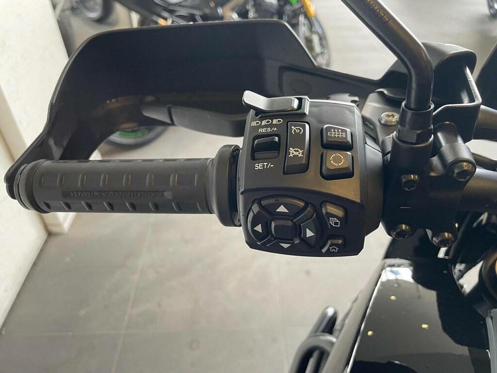 Harley-Davidson Pan America 1250 Special (2020 - 25) (4)