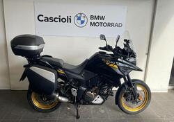 Suzuki V-Strom 1050SE (2023 - 24) usata