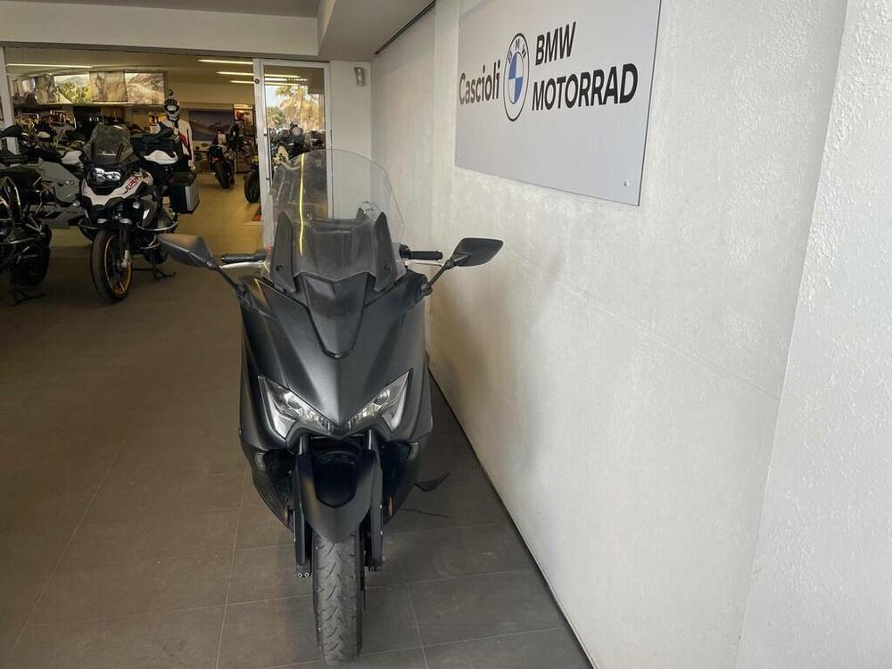 Yamaha T-Max 560 (2020 - 21) (2)