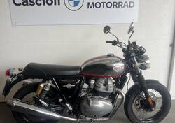Royal Enfield Interceptor 650 (2021 - 25) usata