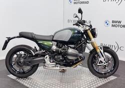 Bmw R 12 nineT (2023 - 25) usata