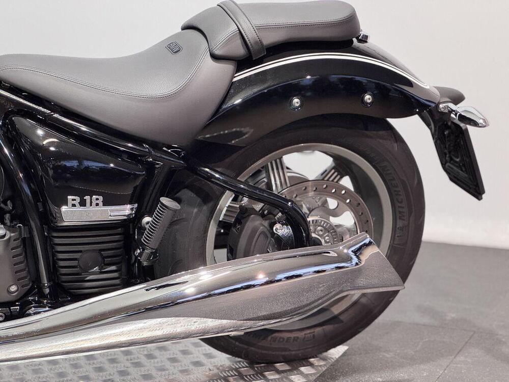 Bmw R 18 (2020 - 24) (5)