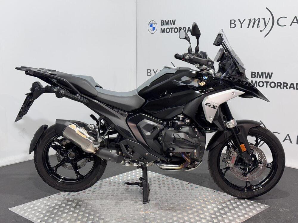 Bmw R 1300 GS (2023 - 25)