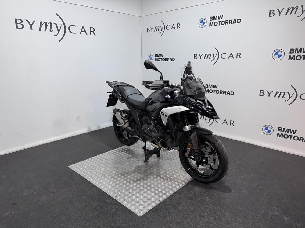 Bmw R 1300 GS (2023 - 25) (2)