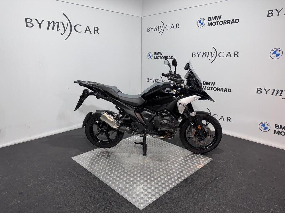Bmw R 1300 GS (2023 - 25) (4)