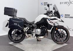 Bmw F 750 GS (2021 - 24) usata