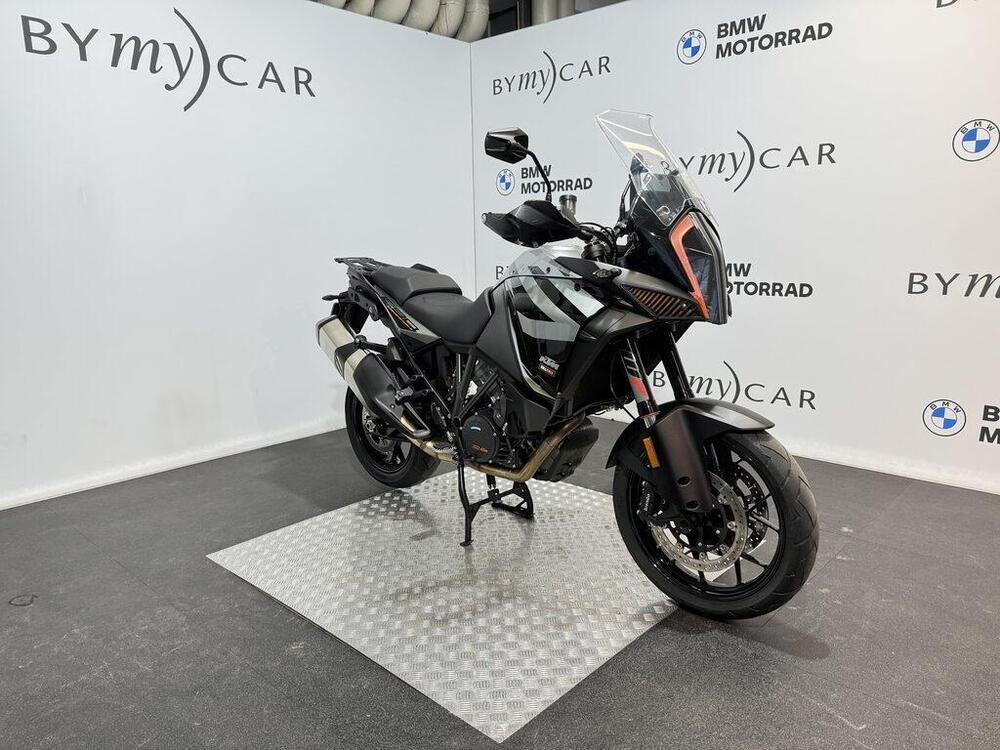 KTM 1290 Super Adventure S (2017 - 20) (4)