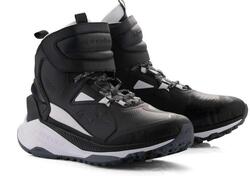 Scarpe Moto Alpinestars Speedstreet Nero Bianco