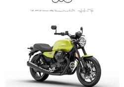 Moto Guzzi V7 Sport (2025) usata