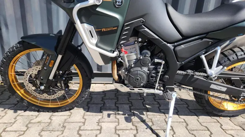 Kove 800X Pro (2024 - 25) (5)