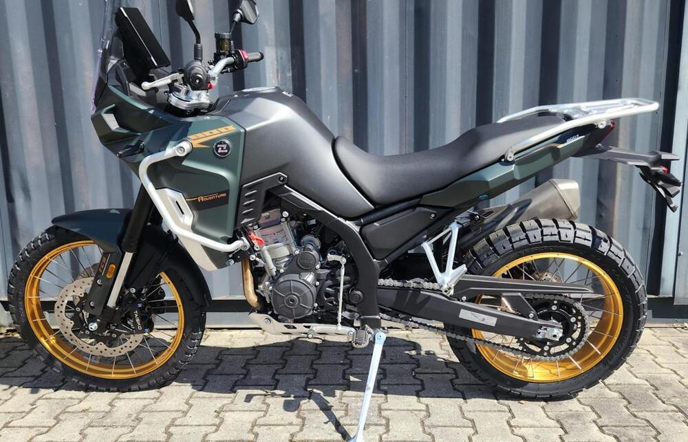 Kove 800X Pro (2024 - 26) (2)