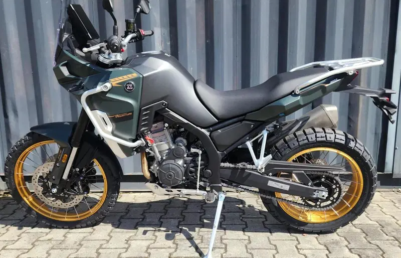 Kove 800X Pro (2024 - 25) (2)