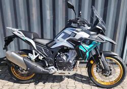 Kove 510X (2023 - 25) nuova