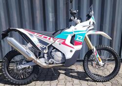 Kove 450 Rally High (2025) nuova