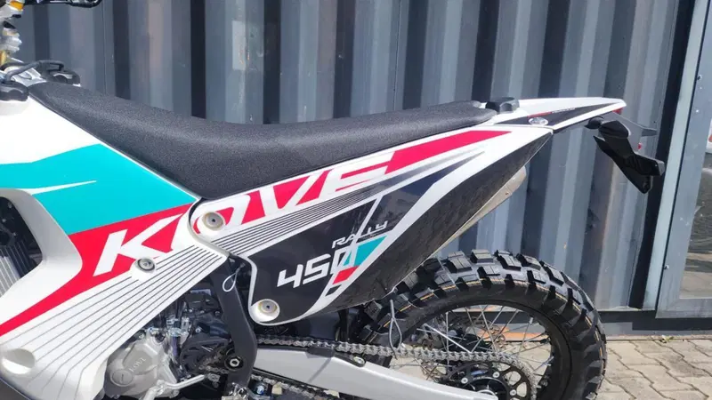 Kove 450 Rally High (2025 - 26) (13)