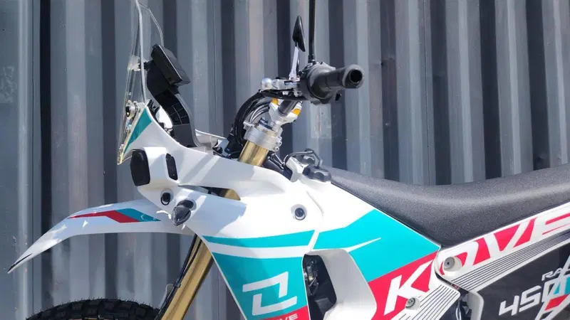 Kove 450 Rally High (2025 - 26) (14)