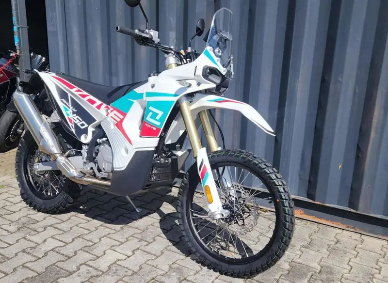 Kove 450 Rally High (2025 - 26) (3)