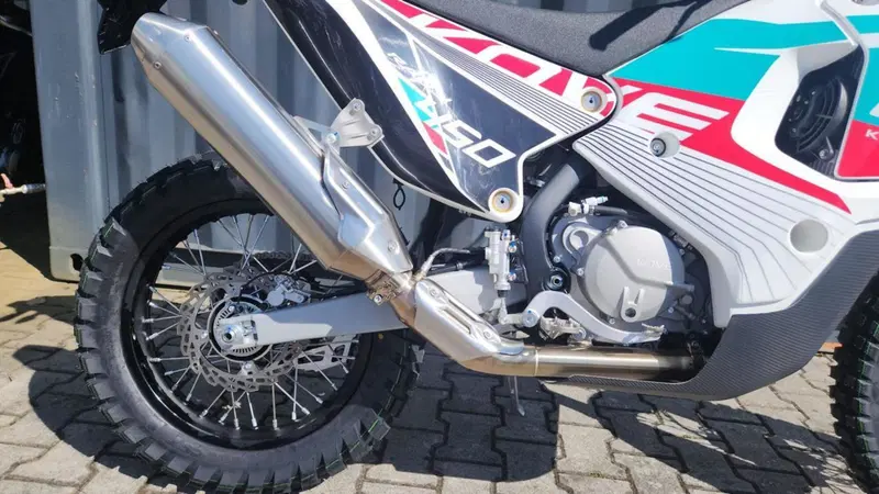 Kove 450 Rally High (2025 - 26) (5)