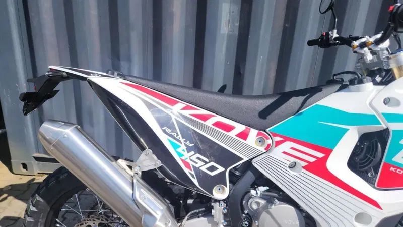 Kove 450 Rally High (2025 - 26) (8)