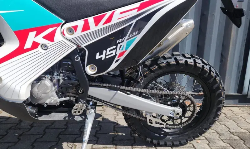 Kove 450 Rally High (2025 - 26) (12)