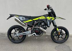 Fantic Motor XMF 125 Performance (2025) nuova