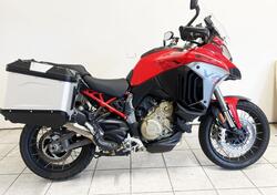 Ducati Multistrada V4 S (2025) usata