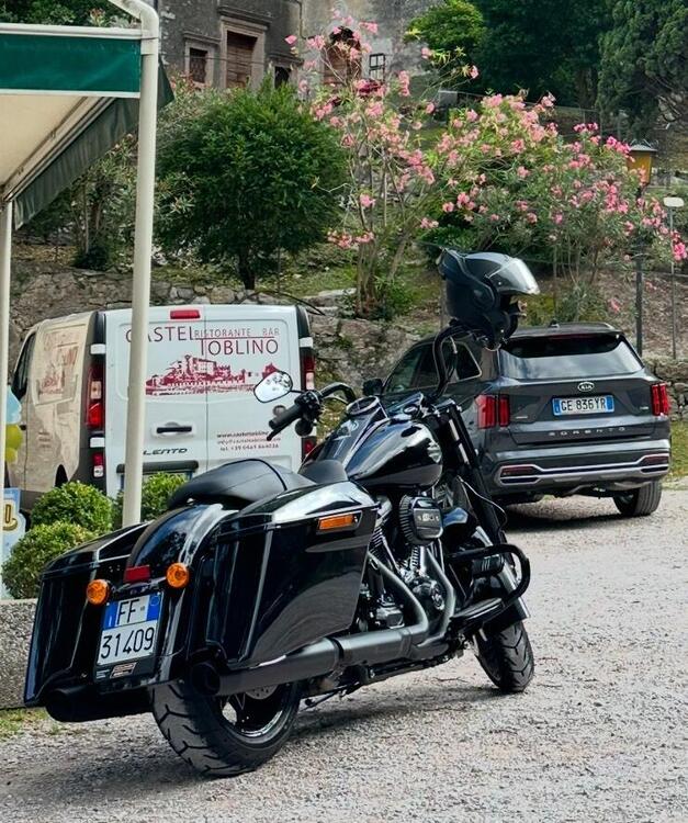 Harley-Davidson Road King Special (2021 - 25) (4)