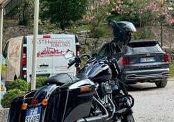 Harley-Davidson Road King Special (2021 - 25) usata