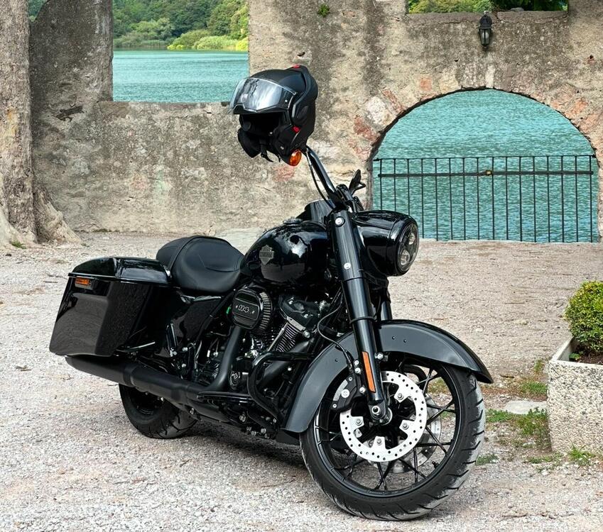 Harley-Davidson Road King Special (2021 - 25)