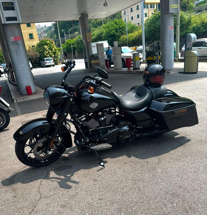 Harley-Davidson Road King Special (2021 - 25) (5)