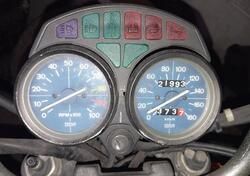 Moto Guzzi V35 d'epoca
