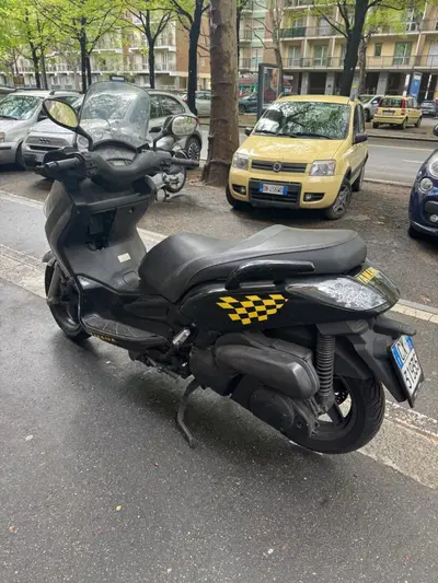 Yamaha X-Max 250 (2005 - 07) usata