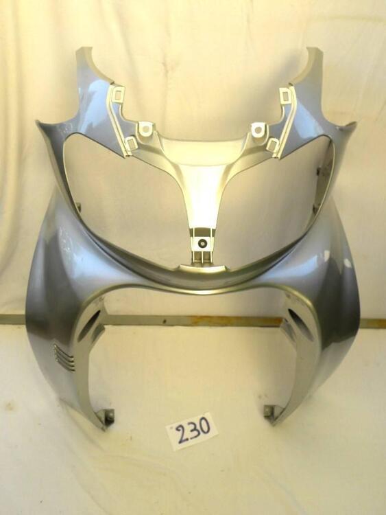 Carenatura completa anter. Suzuki Burgman AN 650 (