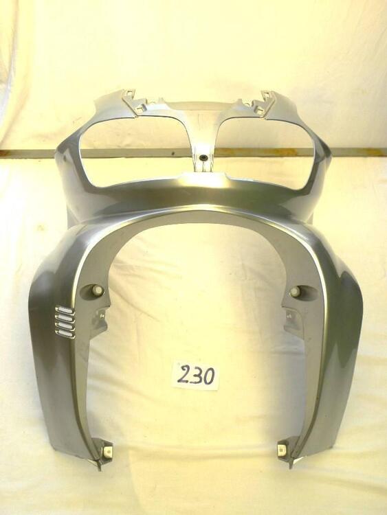 Carenatura completa anter. Suzuki Burgman AN 650 ( (2)