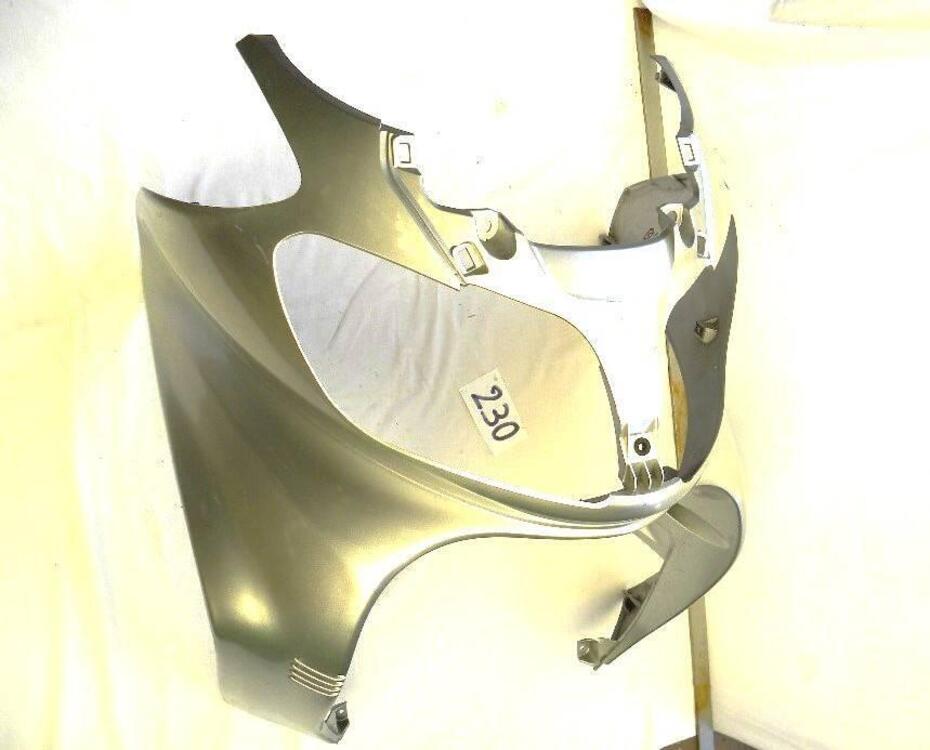 Carenatura completa anter. Suzuki Burgman AN 650 ( (4)