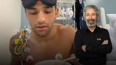Jorge Martin: come sta e quando potr&agrave; tornare in moto? [VIDEO]