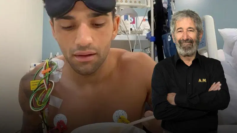 Jorge Martin: come sta e quando potr&agrave; tornare in moto? [VIDEO]